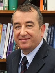 Prof Metin Turkay