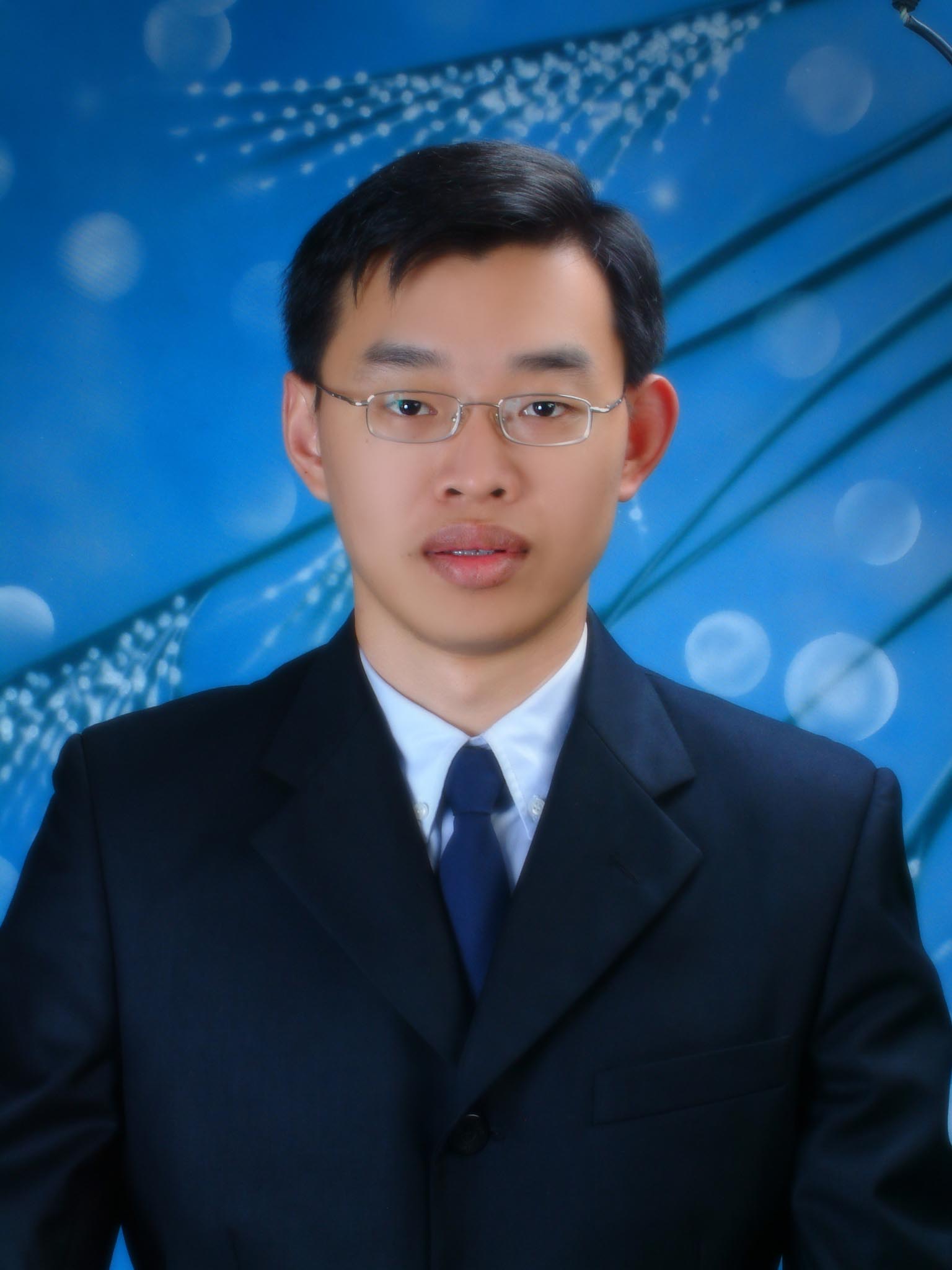 Prof Dominic CY Foo